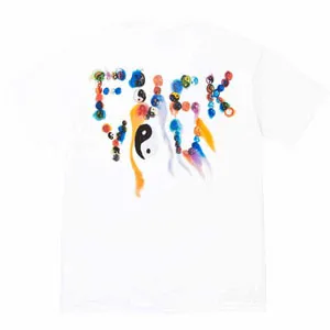 Supreme 23FW Fuck You Tee シュプリーム 23FW ファックユー Tシャツ ホワイト（Supreme 140）