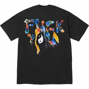 Supreme 23FW Fuck You Tee シュプリーム 23FW ファックユー Tシャツ ブラック（Supreme 139）