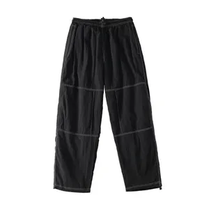 Supreme x Niki 24SS Track Pant シュプリーム x ナイキ 24SS トラック パンツ ブラック（Supreme 116）