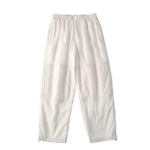 Supreme x Niki 24SS Track Pant シュプリーム x ナイキ 24SS トラック パンツ ホワイト（Supreme 114）
