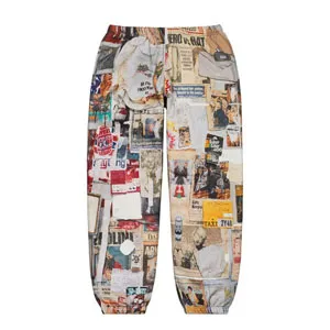 Supreme 21SS Dash’s Wall Sweatpant シュプリーム 21SS ダッシュ ウォール スウェットパンツ（Supreme 73）