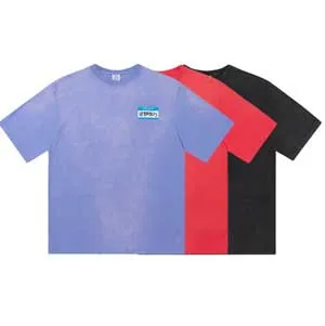 Vetements My Name Is Tee ヴェトモン マイ ネーム イズ Tシャツ 3色（Vetements 41）