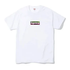 Supreme 25SS Los Angeles Box Logo Tee シュプリーム 25SS ロサンゼルス ボックス ロゴ Tシャツ（Supreme 2）