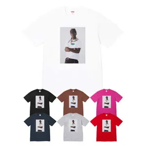 Supreme 24FW Tyler The Creator Tee シュプリーム タイラー ザ クリエイター Tシャツ 7色（Supreme 55）