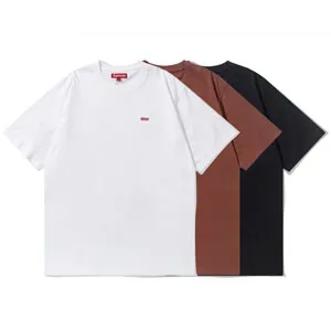Supreme Small Box Logo Tee シュプリーム スモール ボックスロゴ Tシャツ 3色（Supreme 8）