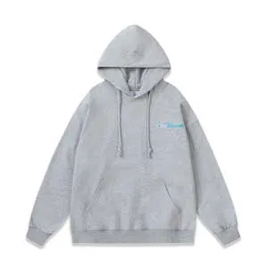 Vetements Only Vetements Logo Hoodie Grey ヴェトモン ロゴ パーカー グレー（Vetements 61）