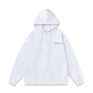 Vetements Only Vetements Logo Hoodie White ヴェトモン ロゴ パーカー ホワイト（Vetements 60）