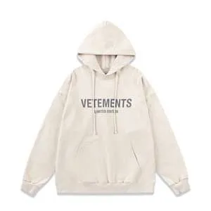 Vetements Logo Limited Edition White ヴェトモン ロゴ リミテッド エディション ホワイト（Vetements 50）