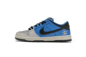 Instant Skateboards x Nike SB Dunk Low CZ5128-400 インスタント スケートボード x ナイキ ダンク ロウ スニーカー（CZ5128-400）