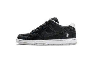 Medicom Toy x Nike SB Dunk Low OG QS 