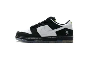 Staple x Nike SB Dunk Low 