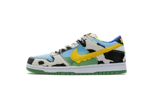 Ben & Jerry’s x Nike SB Dunk Low 