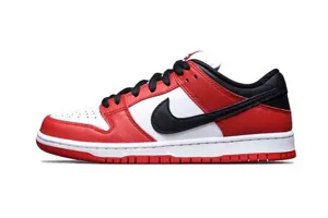 Nike SB Dunk Low PRO CHICAGO BQ6817-600 ナイキ ダンク ロウ プロ シカゴ スニーカー（BQ6817-600）