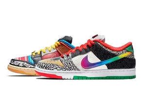 Nike SB Dunk Low 