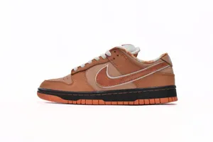 Concepts x Nike SB Dunk Low Orange Lobster FD8776-800 コンセプツ x ナイキ SB ダンク ロウ オレンジロブスター スニーカー（FD8776-800）