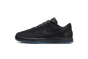 Undefeated x Nike Dunk Low SP 
