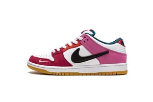 Parra x Nike SB Dunk Low Pro QS DH7695-100 パラ x ナイキSB ダンク ロウ プロ スニーカー（DH7695-100）