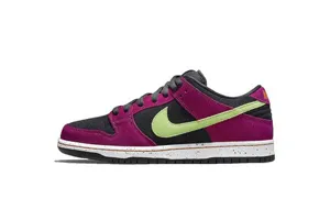Nike SB Dunk Low Red Plum BQ6817-501 ナイキ SB ダンク ロー 