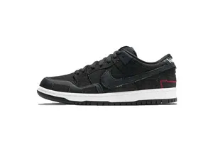 Wasted Youth × Nike SB Dunk Low DD8386-001 ウェイステッドユース × ナイキ SB ダンク ロー スニーカー（DD8386-001）