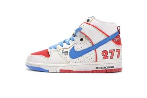 Magnus Walker x Nike SB Dunk High 