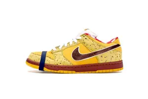 Concepts x Nike SB Dunk Low 