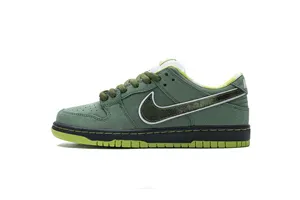 Concepts × Nike SB Dunk Low 