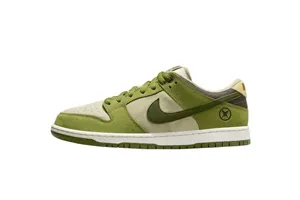 Yuto Horigome × Nike SB Dunk Low Matcha HF8022-300 堀米雄斗 × ナイキ SB ダンク ロー 抹茶 スニーカー（HF8022-300）