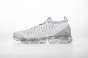Nike Air Flynit 3 Pure Planium AJ6900-102 ナイキ エアー ヴェーパー マックス フライニット ３ ピュアプラチナム スニーカー（AJ6900-102）