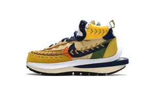Jean-Paul Gaultier × sacai × Nike VaporWaffle 