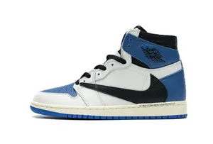 Fragment x Travis Scott x Air Jordan 1 High OG 