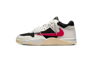 Travis Scott × Nike Jordan Jumpman Jack TR “University Red” FZ8117-101 トラヴィススコット x ナイキ ジョーダン ジャンプマン ジャック TR 