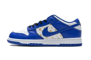 Supreme x Nike SB Dunk Low 