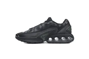 Supreme x Nike Air Max DN ‘Black Galactic Jade’ FZ4044-001 シュプリーム ナイキ エアマックス DN ブラックギャラクティックジェード スニーカー（FZ4044-001）