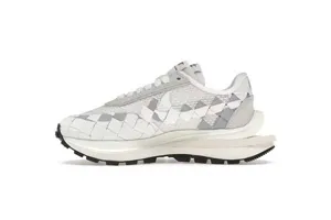 Jean-Paul Gaultier × sacai × Nike Air Woven VaporWaffle 