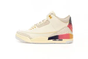 J Balvin × Nike Air Jordan 3 Retro SP 