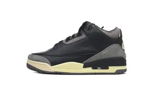 A Ma Maniére x Air Jordan 3 