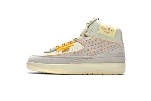 Union LA x Nike Air Jordan 2 Rattan DN3802-200 ユニオン x ナイキ エアジョーダン2 ラタン（DN3802-200）