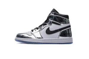 Nike Air Jordan 1 OG Hi Retro“Think 16 Kawhi Leonard” AQ7476-016 ナイキ エアジョーダン１ シンク16 カワイレナード スニーカー（AQ7476-016）