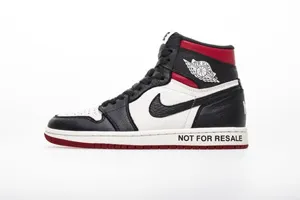 Nike Air Jordan 1 NRG OG High “No L’s” VARSITY RED 861428-106 ナイキ エアジョーダン１ no L’s バーシティレッド スニーカー（861428-106）