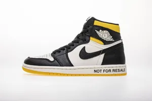 Nike Air Jordan 1 NRG OG High “No L’s” VARSITY MAIZE 861428-107 ナイキ エアジョーダン１ no L’s バーシティメイズ スニーカー（861428-107）
