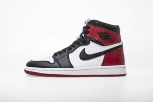 Nike Air Jordan 1 OG High “Black Toe” 555088-125 ナイキ エアジョーダン１ ブラックトウ スニーカー（555088-125）