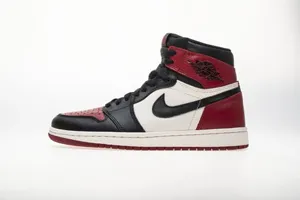Nike Air Jordan 1 “Black Toe”2.0 555088-610 ナイキ エアジョーダン１ ブラックトウ2.0 スニーカー（555088-610）