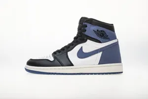 Nikw Air Jordan 1 OG Hi Retro “Blue Moon” 555088-115 ナイキ エアジョーダン１ ブルームーン スニーカー（555088-115）