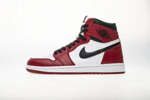 Nike Air Jordan 1 Retro Hi OG Chicago 555088-101 ナイキ エアジョーダン１ シカゴ スニーカー（555088-101）