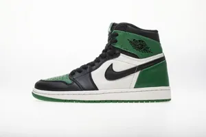 Nike Air Jordan 1 High OG “Pine Green” 555088-302 ナイキ エアジョーダン１ パイングリーン スニーカー（555088-302）
