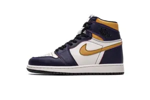 Nike SB X Air Jordan 1 Retro High OG LA to Chicago CD6578-507 ナイキSB エアジョーダン１ エルエートゥシカゴ スニーカー（CD6578-507）