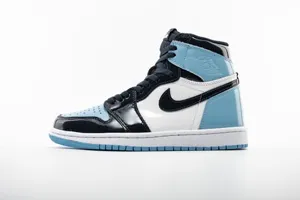 Nike Air Jordan 1 Retro High OG “UNC Patent” CD0461-401 ナイキ エアジョーダン１ UNC パテントレザー スニーカー（CD0461-401）