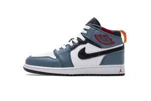 Nike Air Jordan 1 Mid Facetasm CU2802-100 ナイキ エア ジョーダン ミッド ファセッタズム スニーカー（CU2802-100）