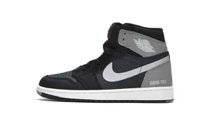 Nike Air Jordan 1 Gore-Tex Partical Grey DB2889-001 ナイキ エアジョーダン1 ゴアテックス パーティカルグレー スニーカー（DB2889-001）