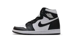 Nike Air Jordan 1 Retro High OG Black White 555088-010 ナイキ エアジョーダン1 ハイ レトロ ブラック ホワイト（555088-010）